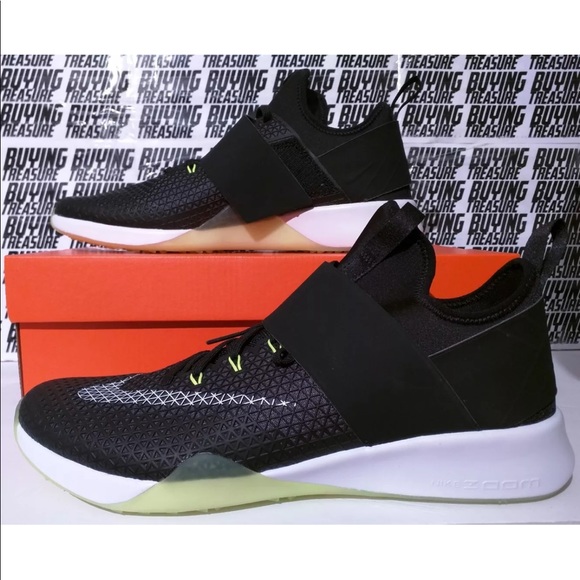 nike air zoom strong crossfit